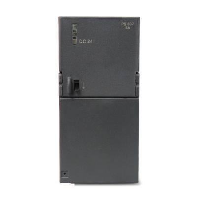 China PLC S7-300 Power Supply Module 6ES7 307-1EA01-0AA0 PS307 24 V/5 A for sale