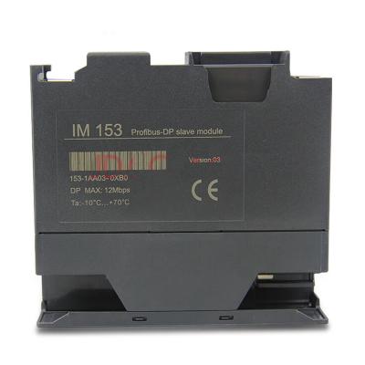 China IM153 Profibus DP Interface Module S7-300 6ES7 153-1AA03-0XB0 Compatible for sale