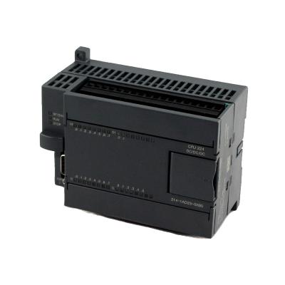 China 6ES7 214-1AD23-0XB0 SIMATIC S7-200 CPU 224 Compatible with PLC for sale
