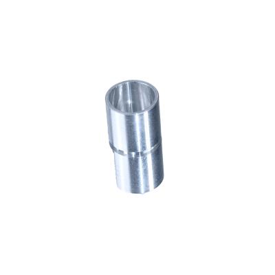 China JINJIE Medical CNC Machining Services 0.02mm Steel Machining Parts for sale