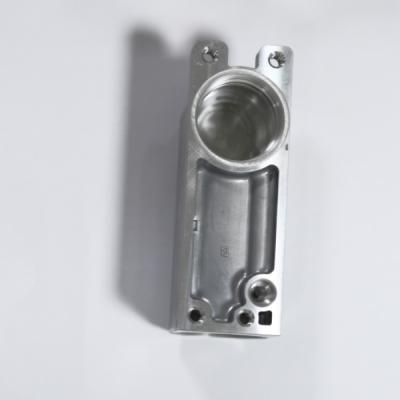 China OEM Aluminum Alloy CNC Machining Parts Prototype Service Milled Turned for sale