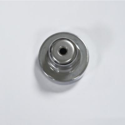 China OEM Electronic Machined Plastic Parts 0.02mm Injection Moulded Parts for sale