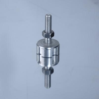 China Precision CNC Titanium Parts Stainless Steel Aluminum Metal Machined for sale
