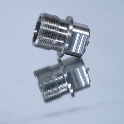 China High Precision CNC Drone Parts Custom Drone Parts 0.02mm Tolerance for sale