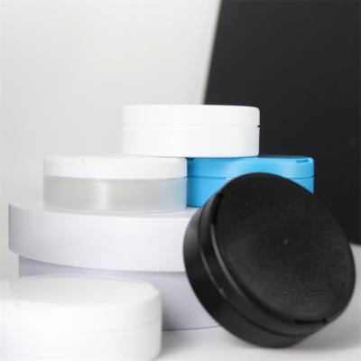 Cina Best Price Pocket-Sized Plastic Snus Can For Chew Tobacco And Nicotine Free Pouches in vendita