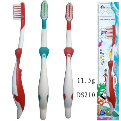 China junior toothbrush for sale