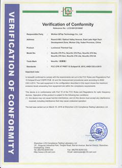 FCC - Wuhan Qitop Technology Co.,Ltd.