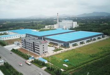 China Factory - Shandong Better Environmental Protection Technology Co., Ltd