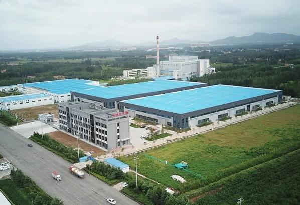 Verified China supplier - Shandong Better Environmental Protection Technology Co., Ltd