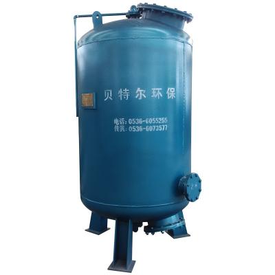 China Energy Mining Applicable Large Scale Industries Ro Water Filter With Diameter 4020mm for sale