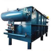 Quality 1200kg SEAWORTHY Dissolvable Air Floats Setting Standards For Wastewater Pretreatment for sale