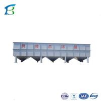 Quality Local Service Location Inclined Tube Sedimentation Tank Equipment for Sewage for sale