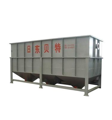 Китай Многофункциональная установка по очистке сточных вод из цинка, никеля и хрома для различных нужд по окрашиванию продается