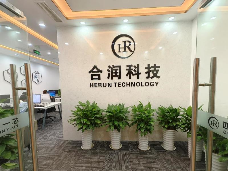 Verified China supplier - Sichuan Herun Yixin Technology Co., Ltd.