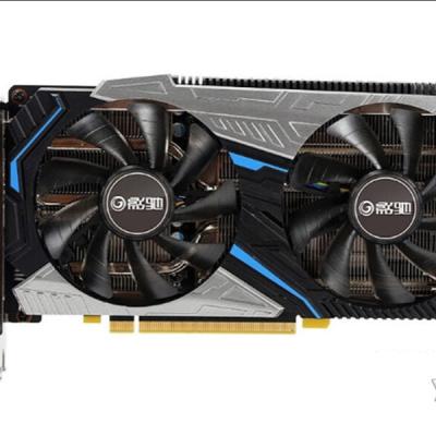 China Galaxy Geforce Rtx 2060 6gb Mining Graphics Cards 14000mhz 1920 Cores FCC for sale