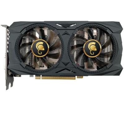 China Manli RTX 2060 Super 8GB Graphics Cards 192 Bit Memory Bus 14000MHz for sale