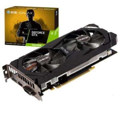 China GeForce GTX 1660 Super Mining Graphics Cards 1785MHz 192 Bit 6GB for sale
