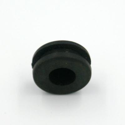 China Natural Customized Material Molded Rubber Parts Protector For Boats Oem en venta