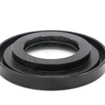 China Automatic Transmission Input Shaft Seal Oil Resistant for sale