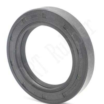China NBR FKM Rubber Framework Oil Seal 45 X 75 X 8 Corrosion Proof for sale