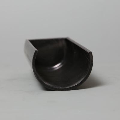 China Industrial Molded Silicone Rubber Bushing Protector Customized Wear Resistant for sale