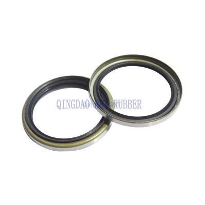 China Auto Main Gear OW Type Rubber Oil Seals Without Spring for sale