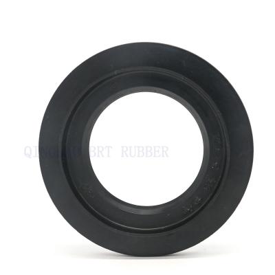 China High Standard Input Rubber Shaft Oil Seals Heat Resistant for sale