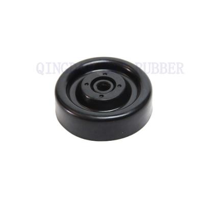China NBR Rubber Water Seal For Impeller Type Washing Machine for sale