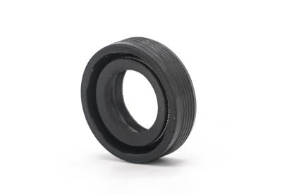 China Rubber Truck Hub Oil Seal NBR PTFE FKM Oil Resistant for sale