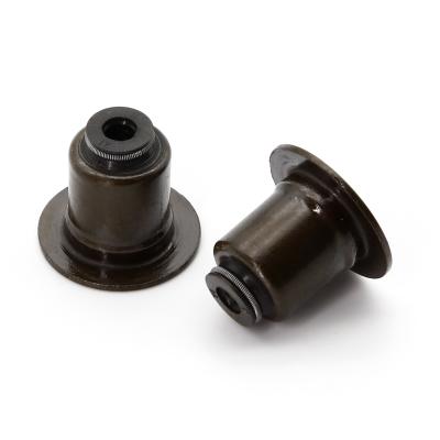 China Viton Rubber Engine Valve Seal Oil Valve Seal For Cummins Engines for sale