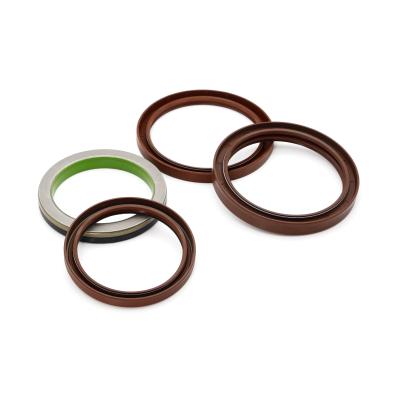 China OEM Welcome Oil Resistant Wheel Bearing Oil Seal With ISO9001 for sale