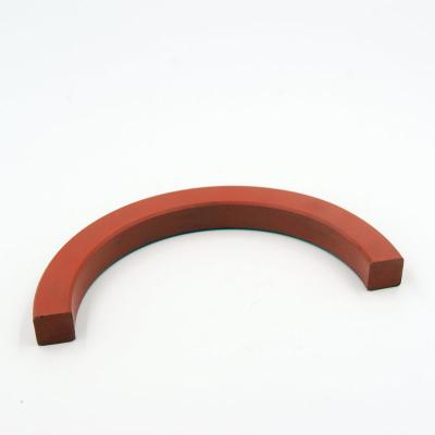 China ISO9001 Approve Molded Rubber Parts Natural Rubber Parts EPDM For Machinery for sale