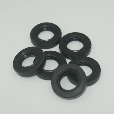 China TC Type Washing Machine Rubber Seal NBR Rubber Wear Resistant for sale
