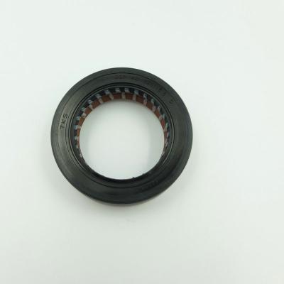 China High Temperature Resistant Oil Seal TC FKM NBR FKM Rubber For Auto Hubs for sale