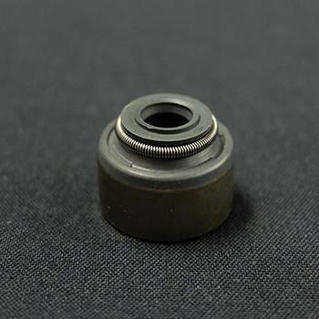 China High Performance Oil Stem Seals Oil Resistant 260C Temperature Resistance for sale