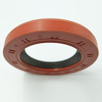 China Automotive PTFE Rubber TC Shaft Seals For Aftermarket Service for sale