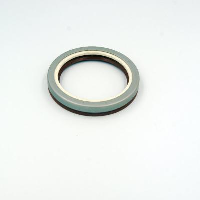 China FKM Rotary Shaft Seals TB Oil Seal Wear Resistant Standard Size for sale