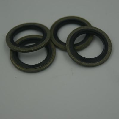 China Nonstandard Waterproof Rubber Seal NBR Rubber O Rings Wear Resistant for sale