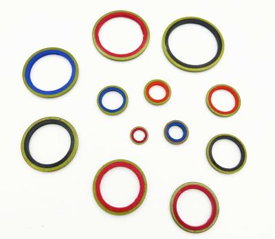 China Nitrile Rubber Gasket Seal for sale