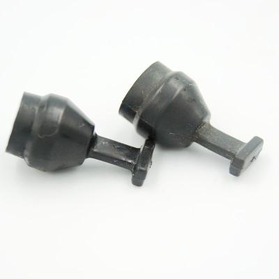 China OEM Rubber Dust Cover Headlight Rubber Cap Oil Dust Resistant For Boats And Machinery en venta