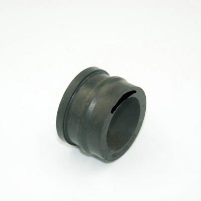 China Oil Resistant Rubber Dust Cover Rubber Bellow Seals For Sino Trucks for sale