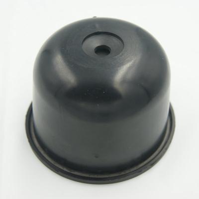 China Custmoized EPDM Rubber Dust Cover 83mm Headlight Dust Cover Air Conditioner Use for sale