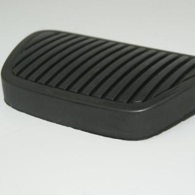 China Customized Molded Rubber Parts for sale