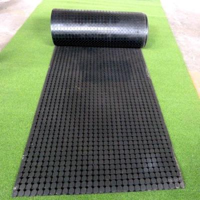 China Resbalón modificado para requisitos particulares Mats Outdoor Anti Slip Mat de goma del nitrilo no para la hierba del patio en venta