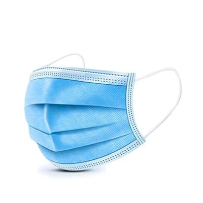 China Personal Care Disposable Medical Mask / Face Mask Surgical Disposable for sale