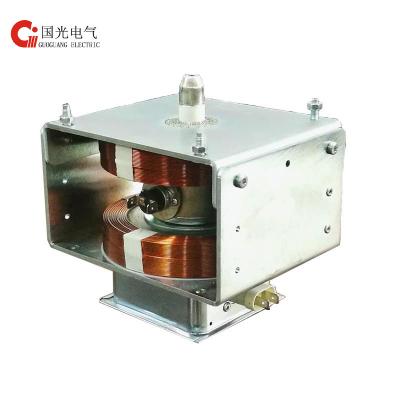 China Thawing da aglomeração do aquecimento de micro-ondas do magnétron de 6kW 2450MHz CW à venda