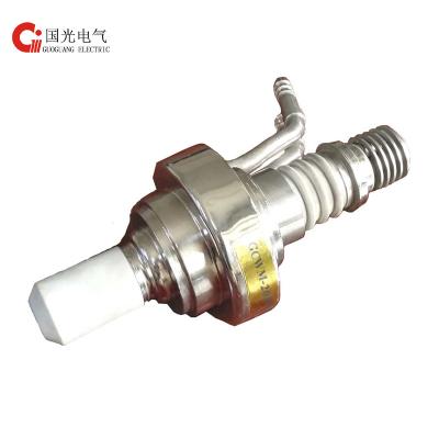 China Industrial Microwave Oven Parts 15kW 2450MHz Continuous Wave for sale