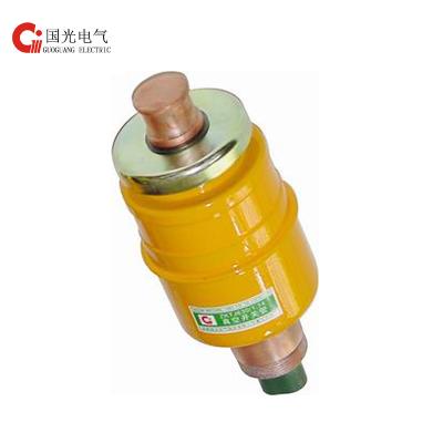 中国 低電圧の電源スイッチの真空の接触器のためのドイツの技術Dcの断続器 販売のため