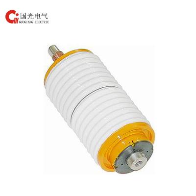 中国 1.8kg 630Aの真空の断続器のびん、電気断続器 販売のため