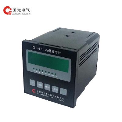 China One Channel Digital Vacuum Controller , Digital Vacuum Switch for sale